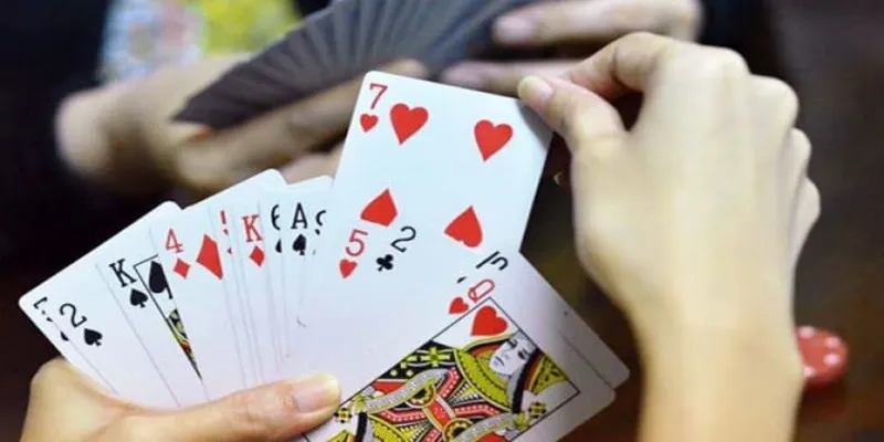Những Cách Đánh Bài Không Thua Từ Cao Thủ