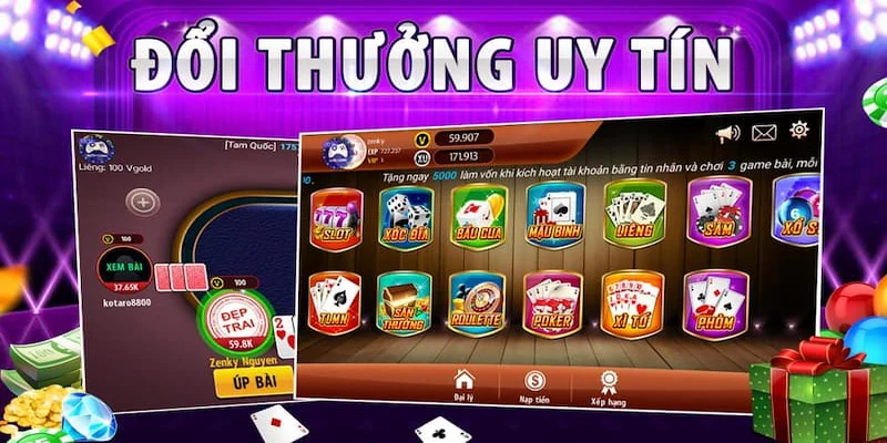 Giới thiệu chung về hình thức đánh bài trực tuyến