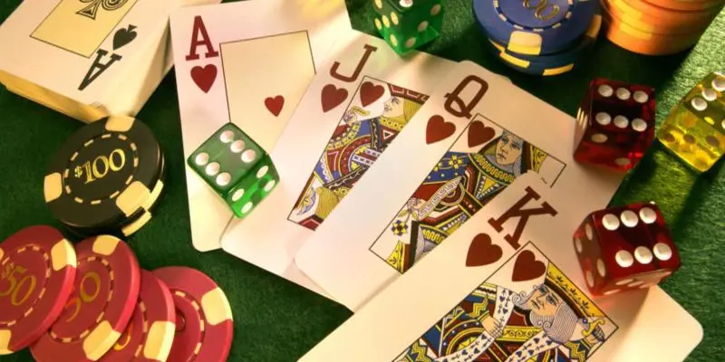 Hướng Dẫn Tải Game Đánh Bài Miễn Phí Từ A Đến Z