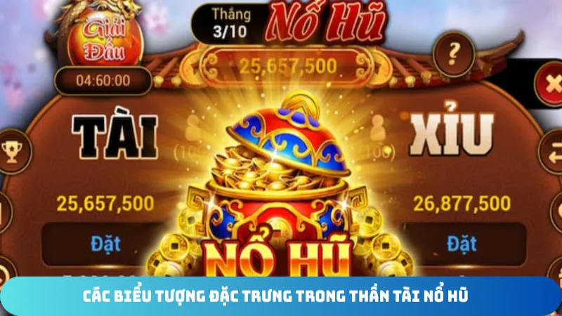 cac bieu tuong dac trung trong than tai no hu