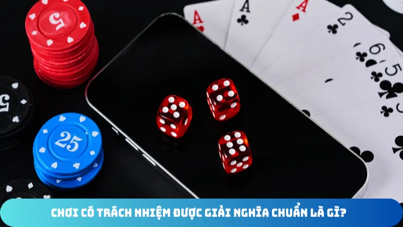 choi co trach nhiem duoc giai nghia chuan la gi