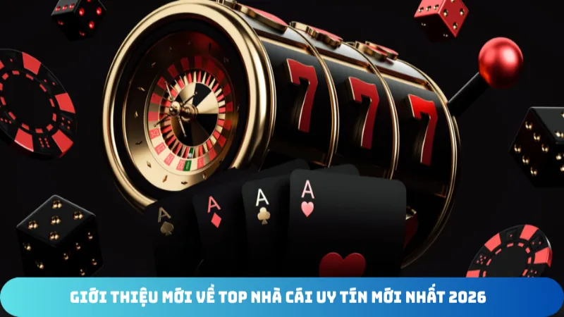 gioi thieu moi ve top nha cai uy tin moi nhat 2026