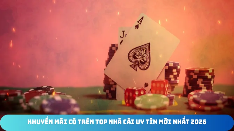 khuyen mai co tren top nha cai uy tin moi nhat 2026