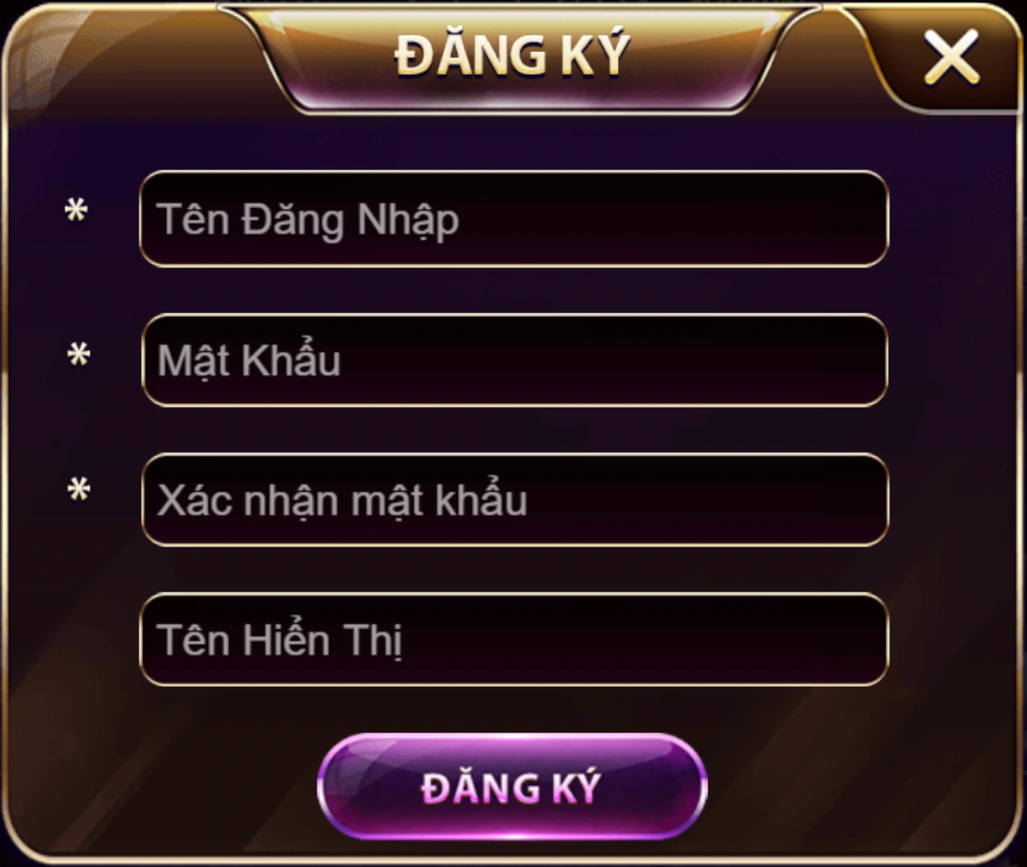 luu y dang ky xoc dia online tai SUNWIN an toan