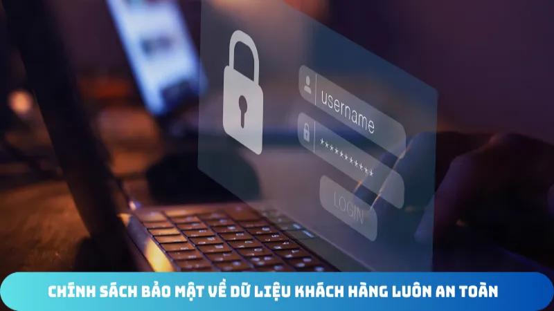 quy dinh thu thap va su dung tai chinh sach bao mat