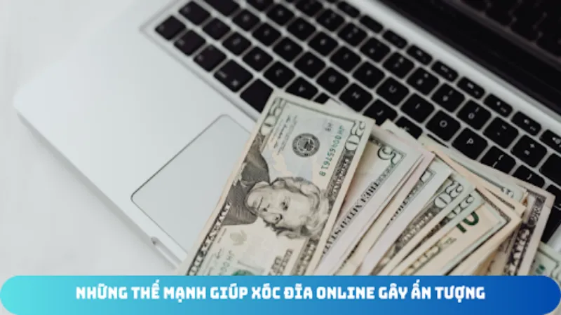 tham gia xoc dia online thuc hien giao dich nhanh gon