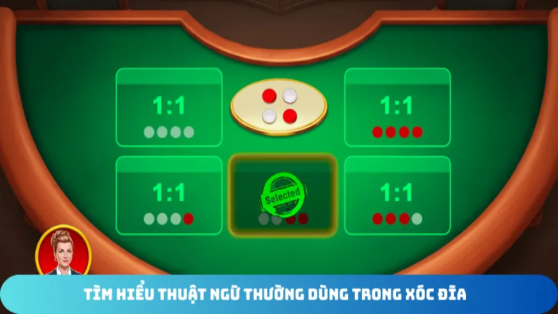 tim hieu thuat ngu thuong dung trong xoc dia